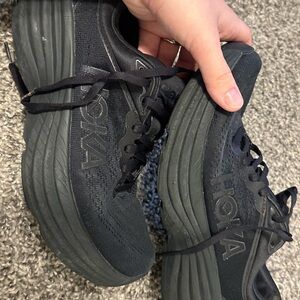 Hoka Women’s Bondi 8